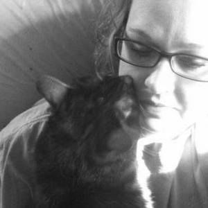 Meet your Posher, Angie